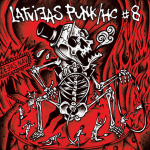 Izlase - Latvijas punk/hc #8